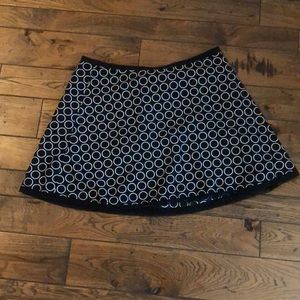 The Limited size 14 skirt